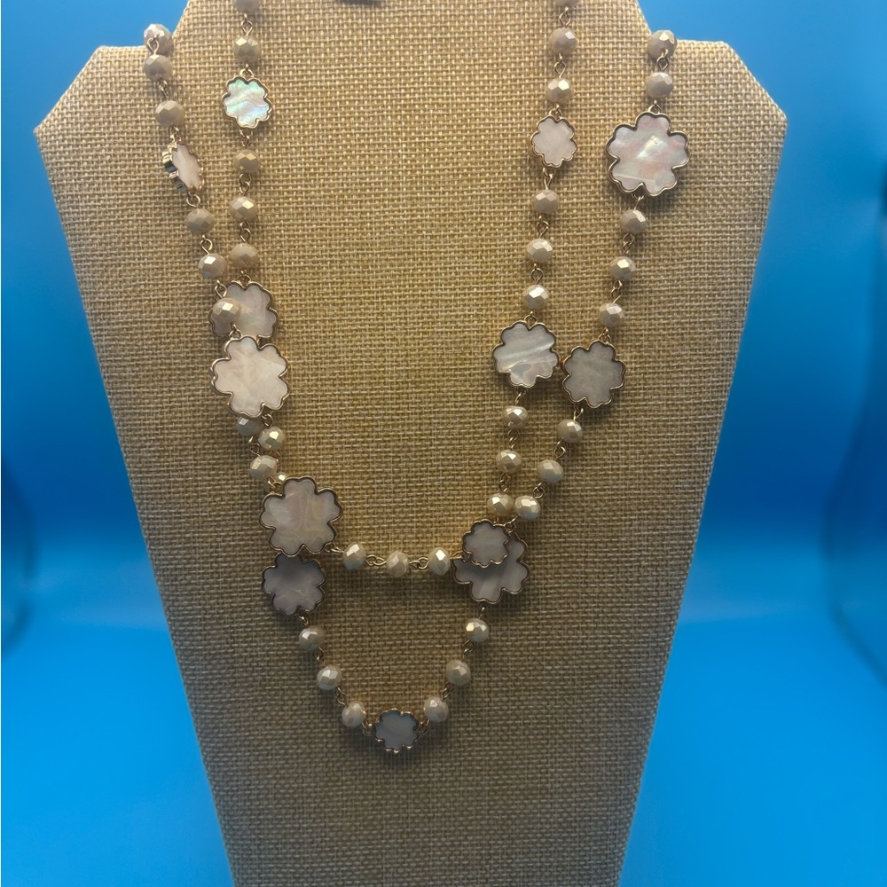 NEW Park Lane Cloud Necklace (Retired)